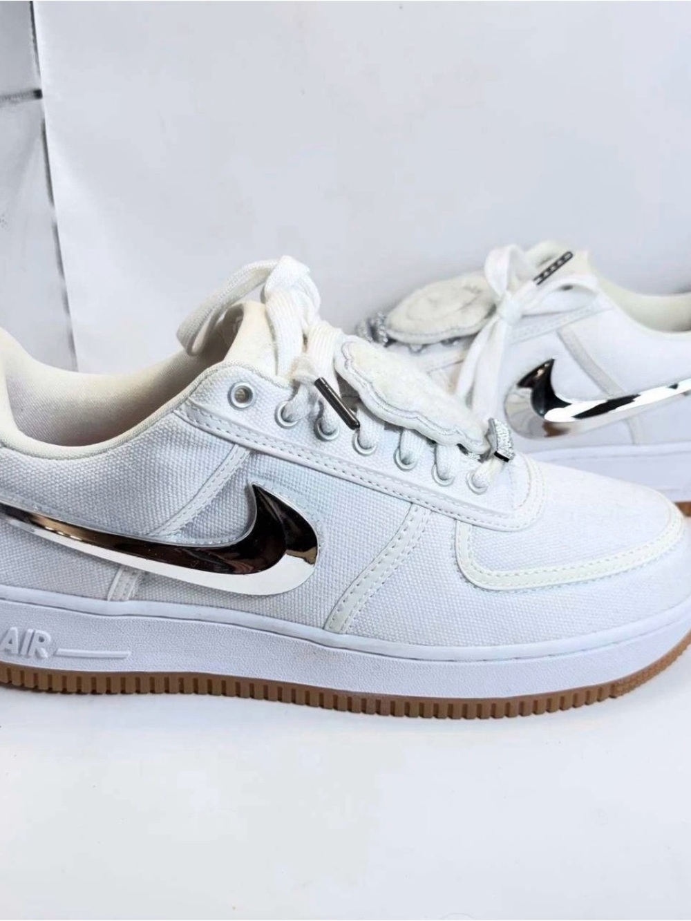 Nike Travis Scott Air Force 1